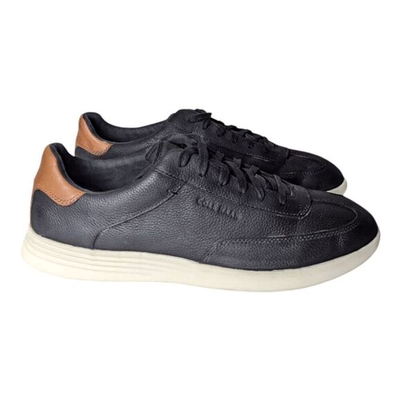 COLE HAAN Grand Crosscourt Turf Sneaker Size 10M - Picture 3 of 11